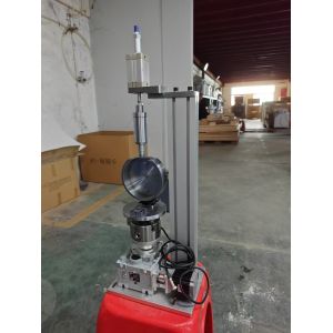 2000W Kettle Automatic Fiber Laser Welding Machine for Army Kettle Water Bottle