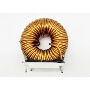 Reliable High Current Power Inductors With Good Anti Jamming Performance