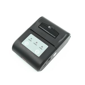 Custom receipt use bluetooth thermal printer for Smart Phone Tablet PC