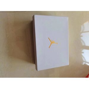 Wholesale Spot Jordan Shoe Box Packaging with Eco-friendly Printing Handling