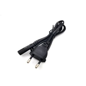 China Retractable Brazil Power Cord Nickel Coated Brass ROHS PAHS REACH Certification on sale