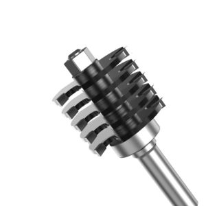 Cheap And Better Quality Milling Cutter Box Joint Bits