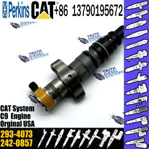 Diesel Pump Injector 387-9432 10R-7223 387-9431 293-4073 For C9 Diesel Engin