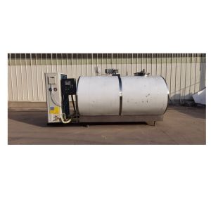 High Productivity Milk Production Line HFD-C-3000 Farm Bucket Wine Chiller