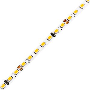 5mm Width Flexible LED Strip 24V 160LEDs/M 14W for Indoor Lighting Led Ribbon