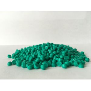 RoHs Compliant 90C Insulation TI3 PVC Cable Compounds Normal type