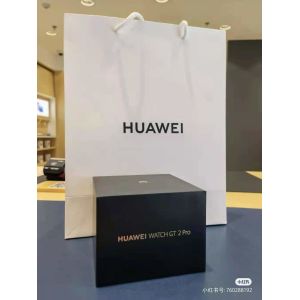 Watch Smart Home Automation Devices Huawei GT2 Pro Wireless Charging