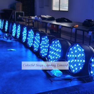 120X3W High power LED Par Can