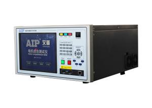 Cheap Stator Winding Surge Testing Machine For Surge Impulse Test / Short Circuit Test for sale