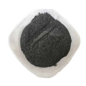 Cheap High Carbon Expanded Graphite 80Mesh 95% for sale