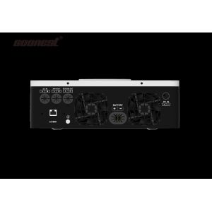 1Kw-10Kw Solar Inverter With Mppt Solar Battery And Inverter For Home Hybrid