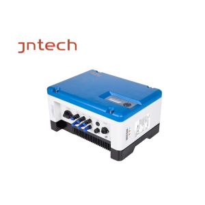 China Full Automatic 3 Phase Off Grid Solar Inverter 7.5KW/10HP MPPT IP65 0-50/60HZ JNP7K5H on sale