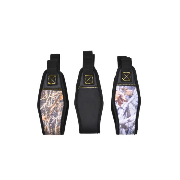 Tactical Sling Scabbard Padded Shoulder Strap Case for Hunting Maximum Output Power 0