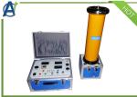Digital Display Hipot Test Kit , High Voltage DC Generator With Different