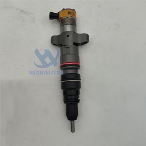 2360962 10R7224 Common Rail Injector for C-9 C-7 Engine 236-0962 10R-7224