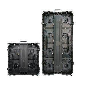 ORA 3.9 Outdoor 500x500/500x1000mm LED Display with 7680HZ & 4500nits