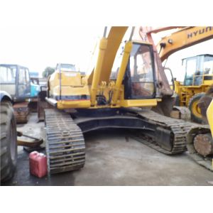 China CAT 320B used excavator ready for sale on sale
