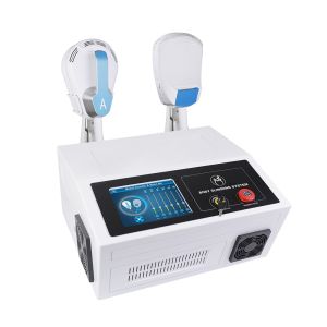 Emsliming Rf Body Sculpting Electromagnetic Muscle Stimulator Hi Emt Ems Machine