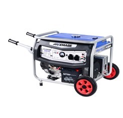 3KW Diesel Power Generators Electric Start Diesel Generator HN3500