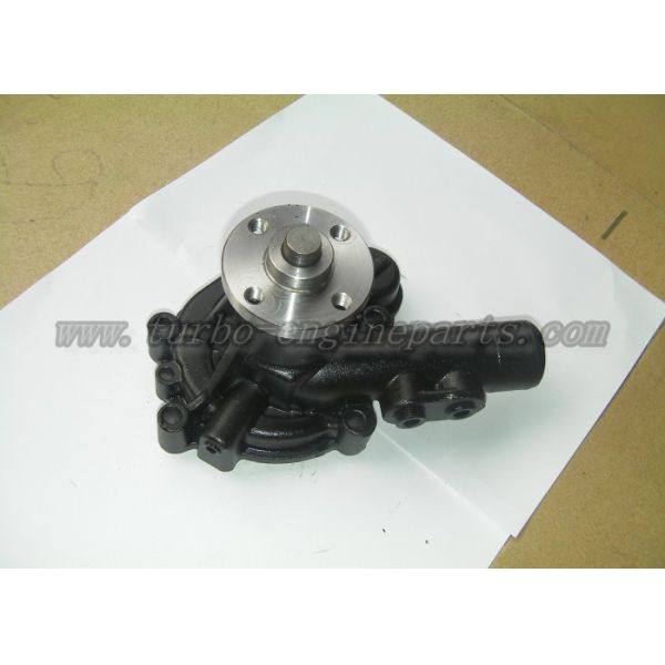 Quality Yanmar 4TNV94 129907-42000 Engine Water Pump 4TNV98 129907-42001 129907-42002 wholesale