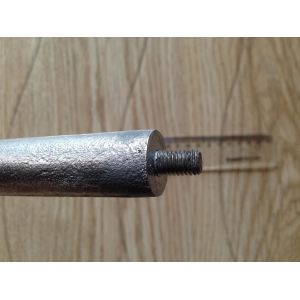 Ariston 574305 Anode Magnesium Rod / Water Heater Anode Replacement / Solar Hot