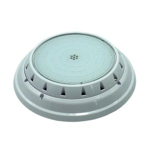 China Switch On Off AC12V LED RGB Resin Filled Pool Light on sale