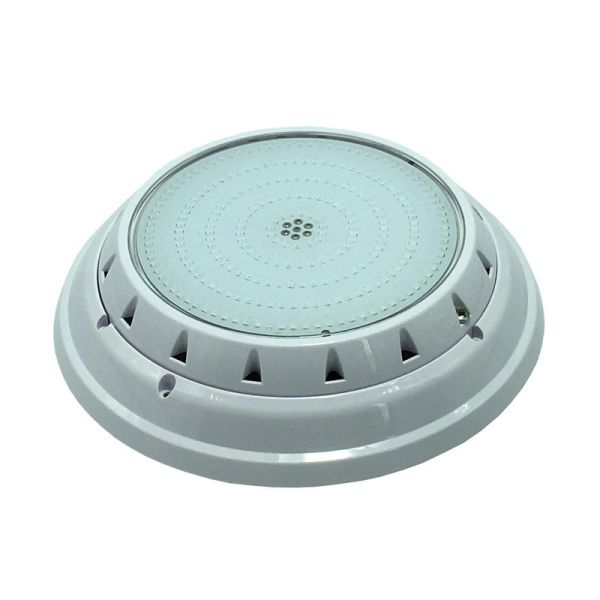 Quality Switch On Off AC12V LED RGB Resin Filled Pool Light wholesale