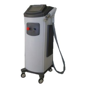 Cheap EO Long pulse laser hair removal machine for sale