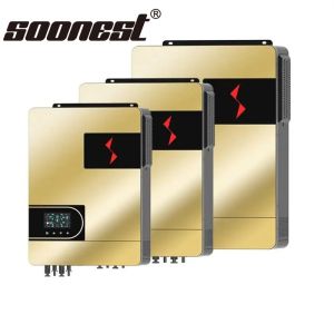 Personalized Wholesale Price 7.5Kw Solar Inverter Quality Golden Supplier Off-Grid New Arrival Golden Supplier Solar Inverter