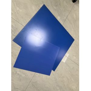 Single Coat CTCP Plate UV CTP Plate For Commercial And Newspaper Printing