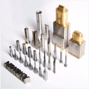 Cheap Punching Needle DME Press Die Components for sale