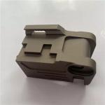 China Factory Customized High Precision Plastic Prototype Part CNC Machining New