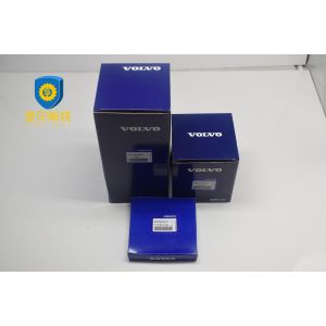 Standard Size Excavator Engine Parts EC210B Diesel D6E Liner Kit 6 Months