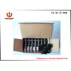 #20/30/60/120 Diamond Grit Floor Grinding Pads To Remove Epoxy Floor Durable