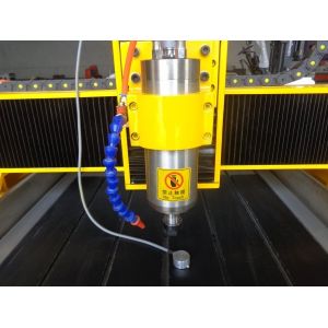 Multi-function woodworking cnc router ZK-6090 (600*900*120mm)