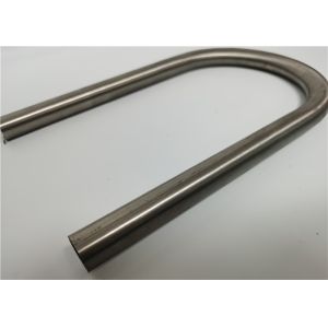 China CE  Stainless Steel Pipe Bending Services 0.005mm Electronics on sale
