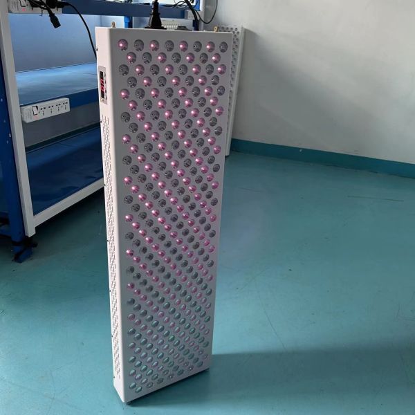 Red Light Therapy Machines Skin Care Technical Documents And Samples For