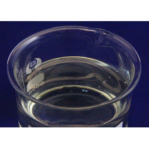 Chemical Plant Polydadmac Coagulant Water Purifier PDADMAC 40% Content Low