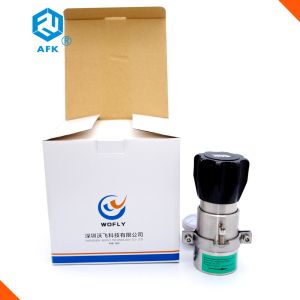 High Quality High pressure 6000PSI 3000PSI 1/4NPT 3/8NPT 1/2NPT gas back