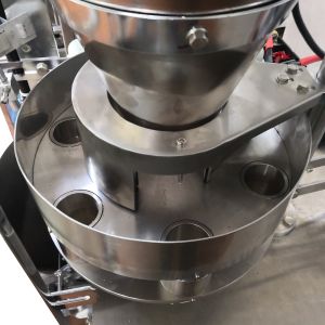 Sachet Stick Sugar Packing machine,instant coffee granule packing machine