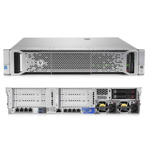 HPE ProLiant DL380 Gen10 Rack Server with 12LFF, 32GB Internal Storage and 500W