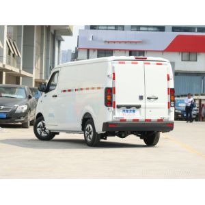 Geely Farizon V6E Electric Mini EV Cargo Van with Large Space and Energy-Saving