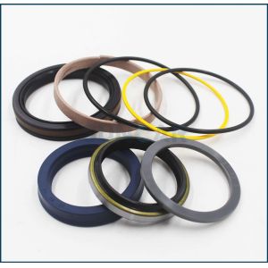707-99-25100 7079925100 Seal Kit Slide Cylinder Fits Komatsu Wheel Loader WA200