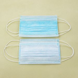 Germ Protection Anti Pollution Earloop Face Masks