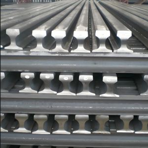 GB Standard Train Steel Rail QU100 Perfect Solution for Modern Railway