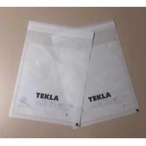 Custom Size Paper Bags Screen Printing For Branded Promotion