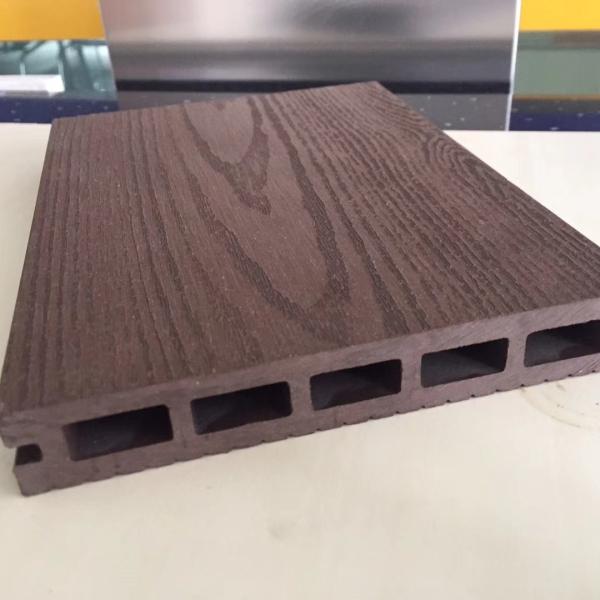 Quality One Feed WPC Embossing Machine 400mm-1300mm Width MDF Embossing Machine wholesale