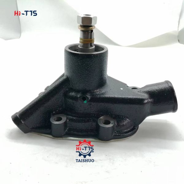 Quality FD20-30 Forklift Engine Water Pump 34345-00013 3434500013 34545-10010 S4F wholesale