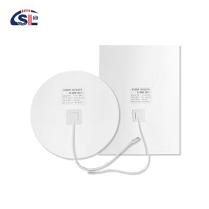 Cheap Smart LED Bathroom Mirror with Defogger and Touch Sensor Switch Temperature Rise 10C-20C for sale