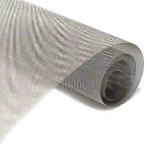 Customization Protection Insect Screen Aluminium Low Maintenance